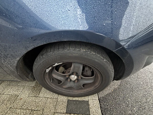 Opel meriva,2013 - afbeelding 17 van  30