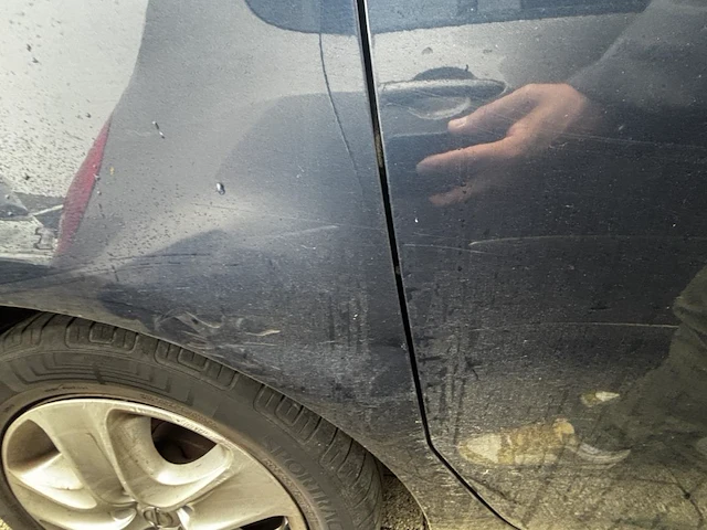 Opel meriva,2013 - afbeelding 19 van  30