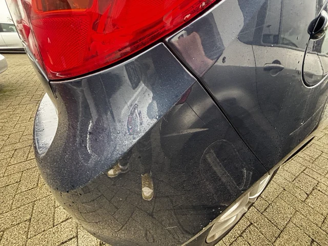 Opel meriva,2013 - afbeelding 21 van  30