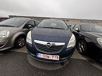 Opel meriva,2013 - afbeelding 12 van  30