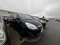 Opel meriva,2013 - afbeelding 23 van  30