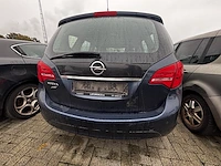 Opel meriva,2013 - afbeelding 26 van  30