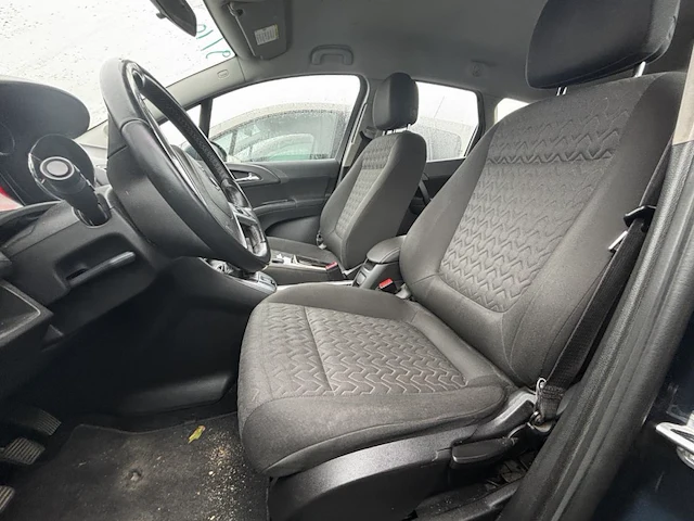 Opel meriva,2013 - afbeelding 29 van  30