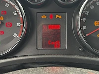 Opel meriva,2013 - afbeelding 30 van  30