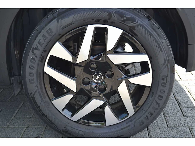 Opel mokka 1.2 elegance - personenauto - afbeelding 2 van  35