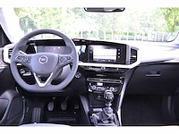 Opel mokka 1.2 elegance - personenauto - afbeelding 3 van  35