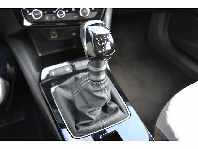Opel mokka 1.2 elegance - personenauto - afbeelding 5 van  35