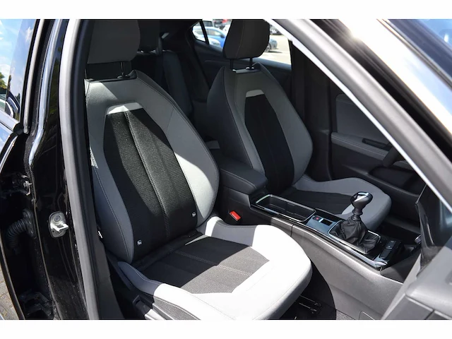 Opel mokka 1.2 elegance - personenauto - afbeelding 6 van  35