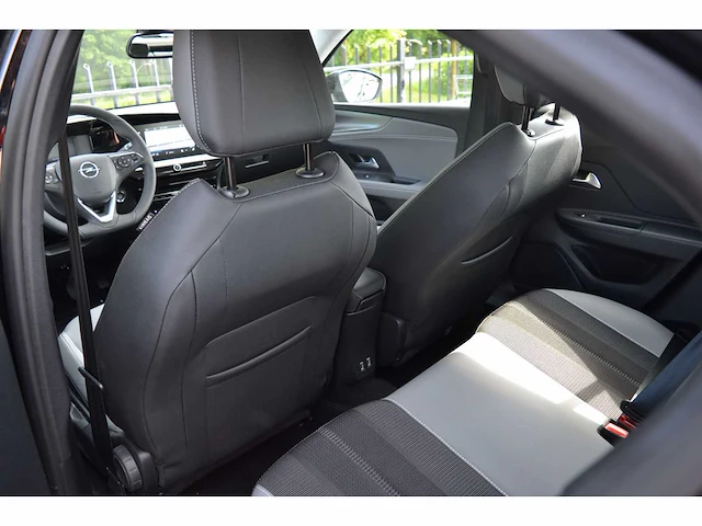Opel mokka 1.2 elegance - personenauto - afbeelding 7 van  35