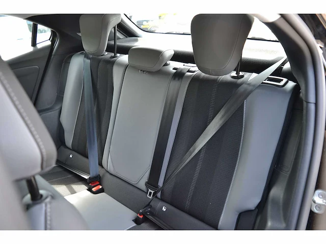 Opel mokka 1.2 elegance - personenauto - afbeelding 8 van  35