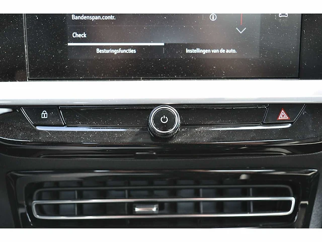 Opel mokka 1.2 elegance - personenauto - afbeelding 10 van  35