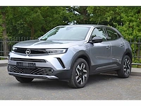 Opel mokka 1.2 elegance - personenauto - afbeelding 1 van  35