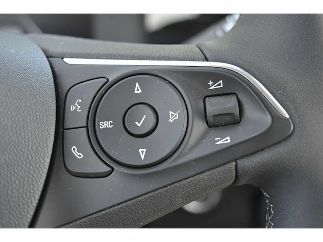 Opel mokka 1.2 elegance - personenauto - afbeelding 19 van  35