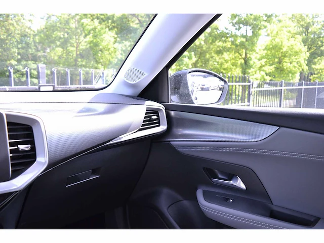 Opel mokka 1.2 elegance - personenauto - afbeelding 22 van  35