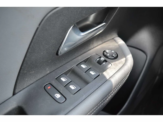 Opel mokka 1.2 elegance - personenauto - afbeelding 26 van  35
