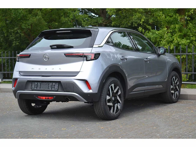 Opel mokka 1.2 elegance - personenauto - afbeelding 30 van  35