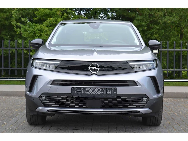 Opel mokka 1.2 elegance - personenauto - afbeelding 31 van  35