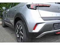 Opel mokka 1.2 elegance - personenauto - afbeelding 34 van  35