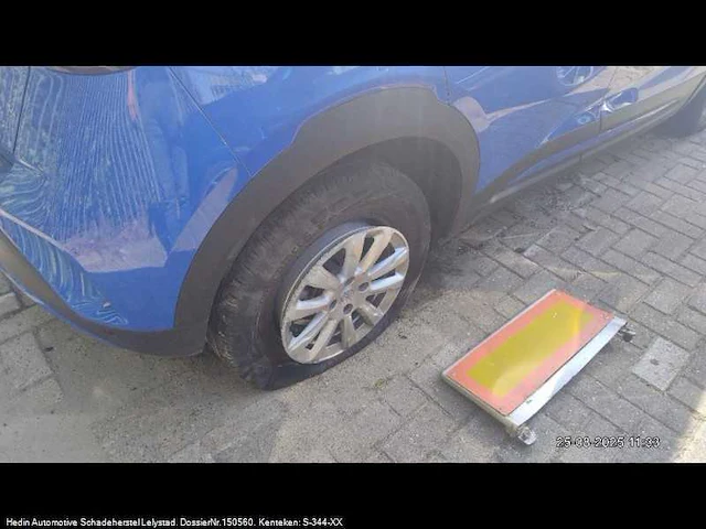 Opel mokka 1.2 level 2 2023 | s-344-xx - afbeelding 11 van  13