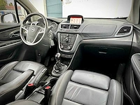 Opel mokka 1.4 t cosmo , ; hj-751-s - afbeelding 2 van  21