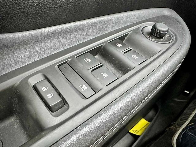 Opel mokka 1.4 t cosmo , ; hj-751-s - afbeelding 5 van  21