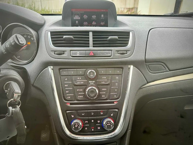 Opel mokka 1.4 t cosmo , ; hj-751-s - afbeelding 6 van  21