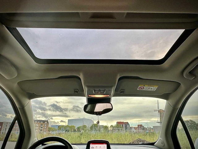 Opel mokka 1.4 t cosmo , ; hj-751-s - afbeelding 11 van  21