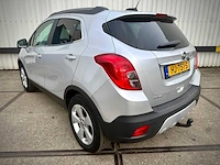 Opel mokka 1.4 t cosmo , ; hj-751-s - afbeelding 15 van  21