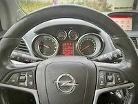 Opel mokka 1.4 t cosmo , ; hj-751-s - afbeelding 19 van  21
