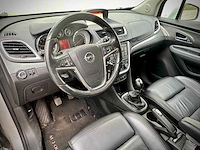 Opel mokka 1.4 t cosmo , ; hj-751-s - afbeelding 21 van  21