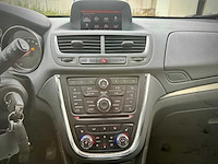 Opel mokka 1.4 t cosmo , ; hj-751-s - afbeelding 6 van  21