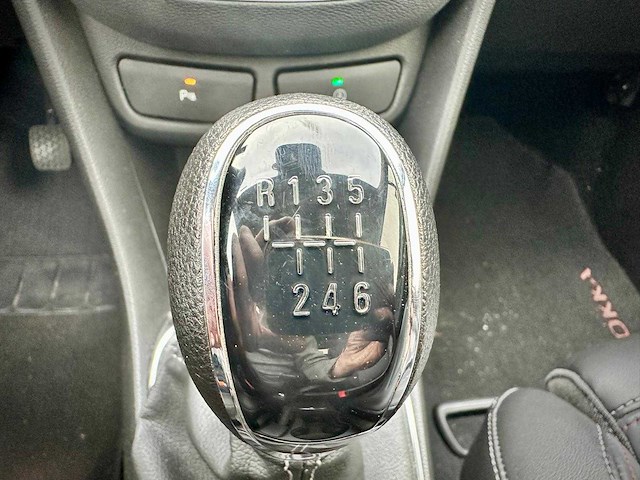 Opel mokka 1.4 t cosmo , ; hj-751-s - afbeelding 10 van  21