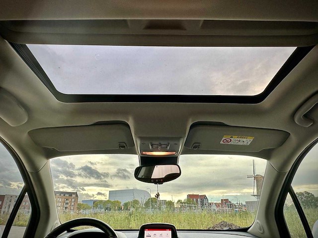 Opel mokka 1.4 t cosmo , ; hj-751-s - afbeelding 11 van  21