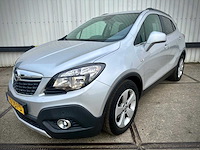Opel mokka 1.4 t cosmo , ; hj-751-s - afbeelding 1 van  21