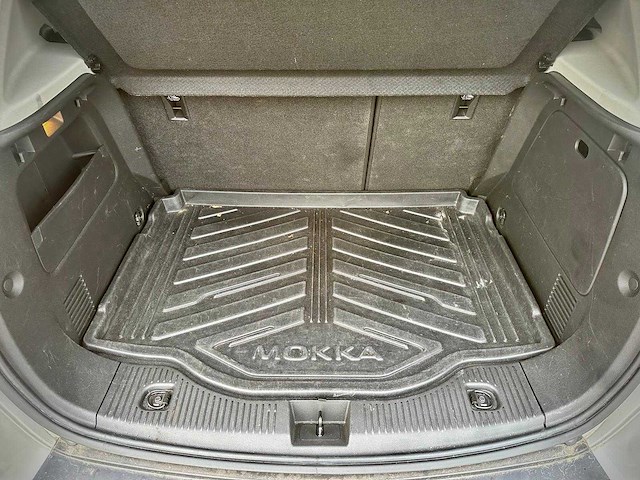 Opel mokka 1.4 t cosmo , ; hj-751-s - afbeelding 13 van  21