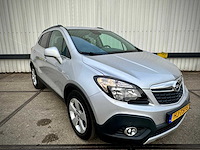Opel mokka 1.4 t cosmo , ; hj-751-s - afbeelding 12 van  21