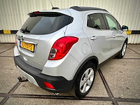 Opel mokka 1.4 t cosmo , ; hj-751-s - afbeelding 16 van  21