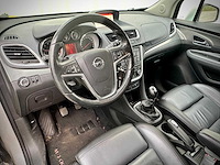 Opel mokka 1.4 t cosmo , ; hj-751-s - afbeelding 21 van  21