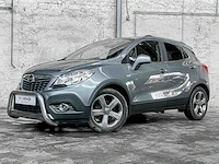 Opel mokka 1.4 t cosmo lpg 140pk 2014, nt-887-h