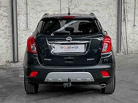 Opel mokka 1.4 t cosmo lpg 140pk 2014 (origineel-nl), 8-xnr-91 - afbeelding 2 van  43