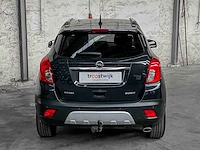 Opel mokka 1.4 t cosmo lpg 140pk 2014 (origineel-nl), 8-xnr-91 - afbeelding 3 van  43