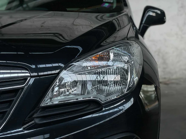 Opel mokka 1.4 t cosmo lpg 140pk 2014 (origineel-nl), 8-xnr-91 - afbeelding 6 van  43