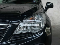 Opel mokka 1.4 t cosmo lpg 140pk 2014 (origineel-nl), 8-xnr-91 - afbeelding 6 van  43