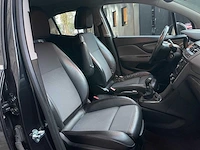 Opel mokka 1.4 t cosmo lpg 140pk 2014 (origineel-nl), 8-xnr-91 - afbeelding 9 van  43