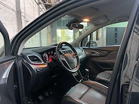 Opel mokka 1.4 t cosmo lpg 140pk 2014 (origineel-nl), 8-xnr-91 - afbeelding 11 van  43