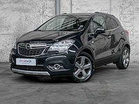 Opel mokka 1.4 t cosmo lpg 140pk 2014 (origineel-nl), 8-xnr-91