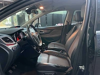 Opel mokka 1.4 t cosmo lpg 140pk 2014 (origineel-nl), 8-xnr-91 - afbeelding 13 van  43