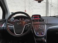 Opel mokka 1.4 t cosmo lpg 140pk 2014 (origineel-nl), 8-xnr-91 - afbeelding 18 van  43