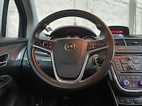Opel mokka 1.4 t cosmo lpg 140pk 2014 (origineel-nl), 8-xnr-91 - afbeelding 19 van  43