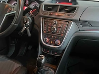 Opel mokka 1.4 t cosmo lpg 140pk 2014 (origineel-nl), 8-xnr-91 - afbeelding 20 van  43